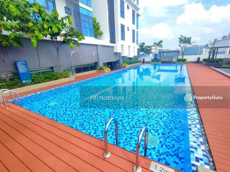 Untuk Dijual - Pacific Star