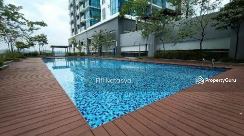 Untuk Dijual - Pacific Star