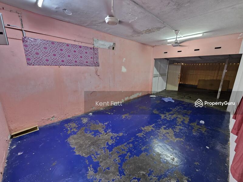 For Sale - Bungalow Petaling Jaya Seksyen 18