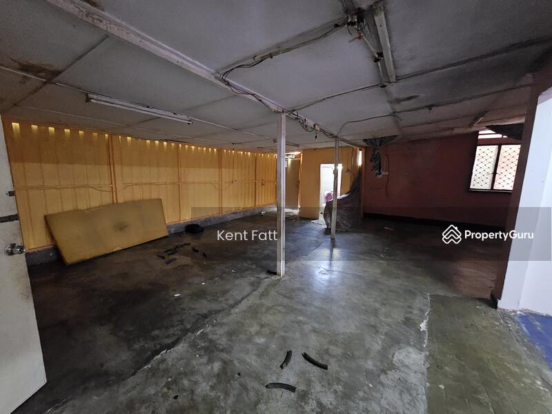 For Sale - Bungalow Petaling Jaya Seksyen 18