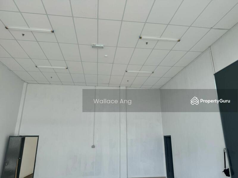For Rent - Kawasan Perindustrian Kota Puteri