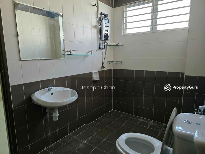 Untuk Disewa - Section U12 Desa Alam, Near Section 7 and Setia Alam