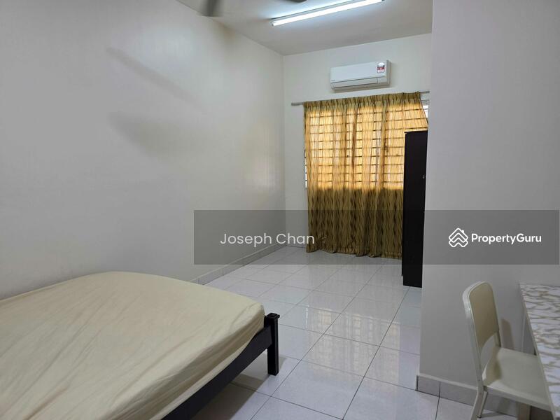 Untuk Disewa - Section U12 Desa Alam, Near Section 7 and Setia Alam