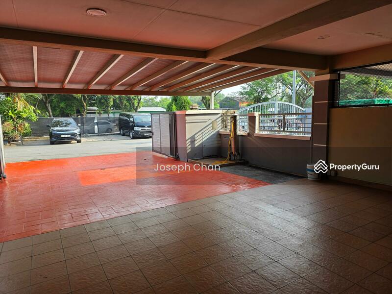 Untuk Disewa - Section U12 Desa Alam, Near Section 7 and Setia Alam