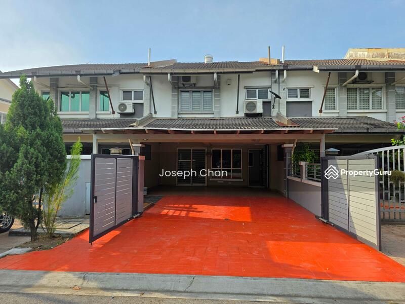 Untuk Disewa - Section U12 Desa Alam, Near Section 7 and Setia Alam