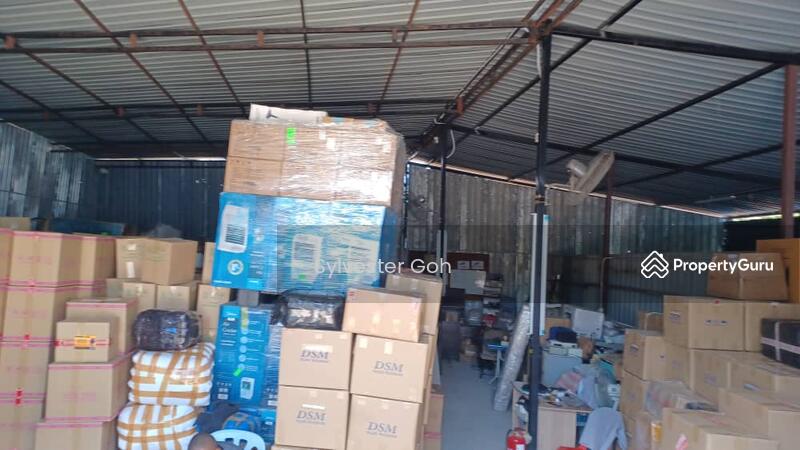 For Rent - Balakong Jaya Warehouse