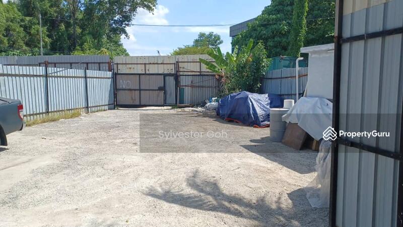 For Rent - Balakong Jaya Warehouse