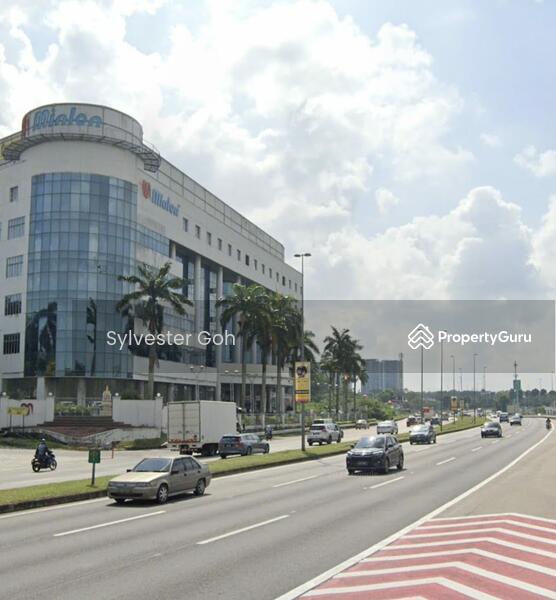 For Rent - Balakong Jaya Warehouse