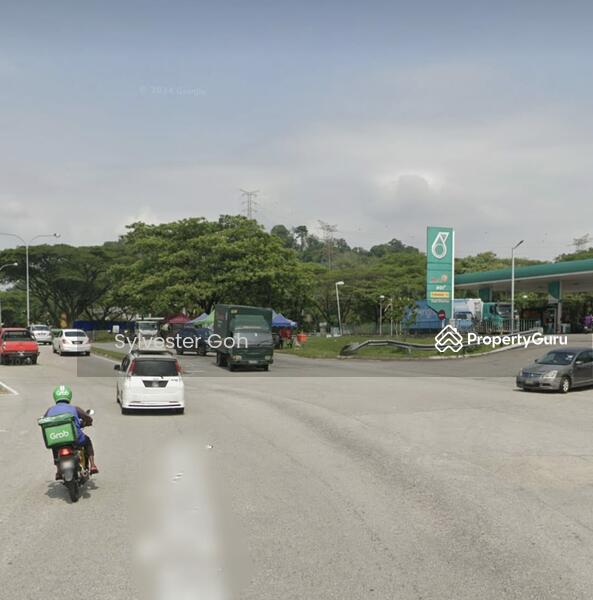 For Rent - Balakong Jaya Warehouse