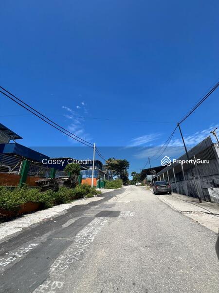 For Sale - Kampung Baru Subang