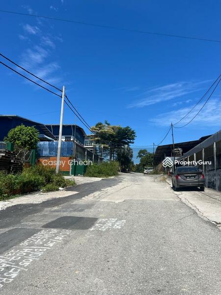 For Sale - Kampung Baru Subang