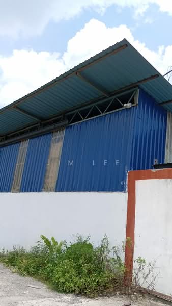 Warehouse for Rent in Sungai Buloh (Selangor) - Jim Lee - Exterior - PropertyGuru.com.my