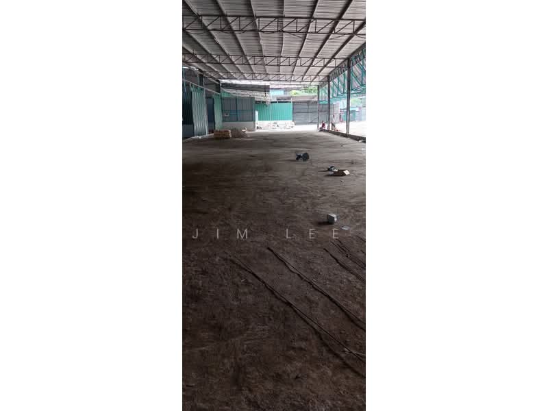 Warehouse for Rent in Bandar Baru Sungai Buloh (Sungai Buloh) - Jim Lee - Interior - PropertyGuru.com.my