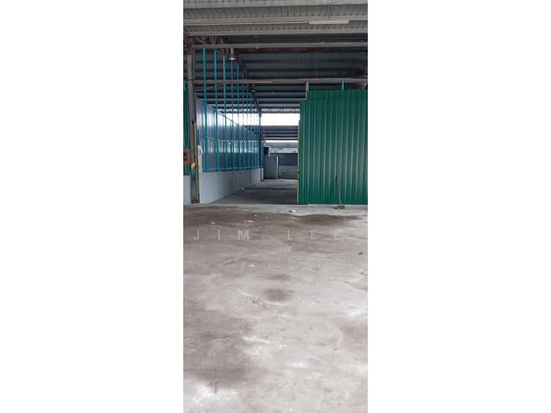 Warehouse for Rent in Bandar Baru Sungai Buloh (Sungai Buloh) - Jim Lee - Exterior - PropertyGuru.com.my