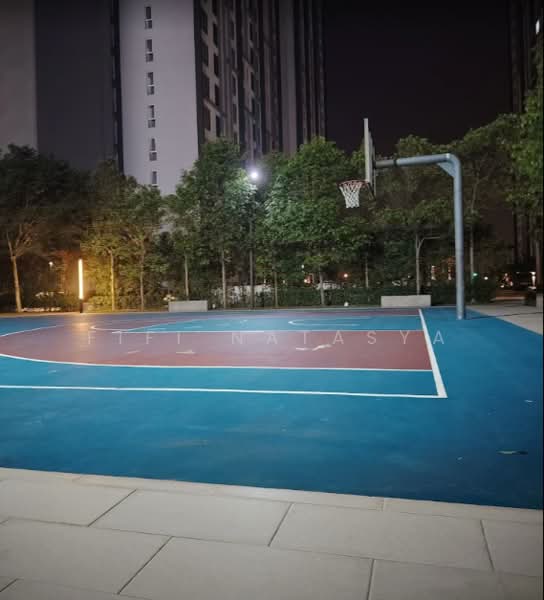 Condominium for Sale at Lakefront Residence - Fifi Natasya - Exterior - PropertyGuru.com.my