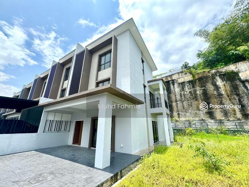 Nassim Heights, Ukay Bestari, Ampang