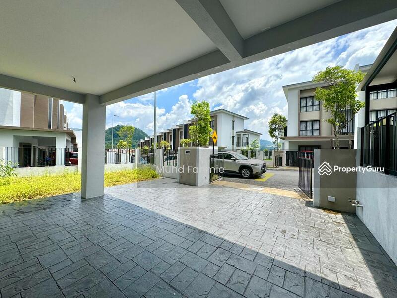 Nassim Heights, Ukay Bestari, Ampang