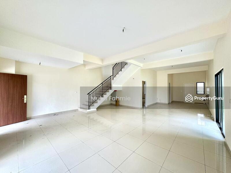 Nassim Heights, Ukay Bestari, Ampang