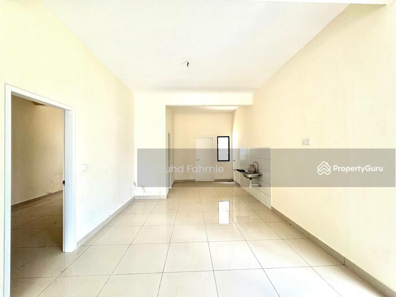 Nassim Heights, Ukay Bestari, Ampang