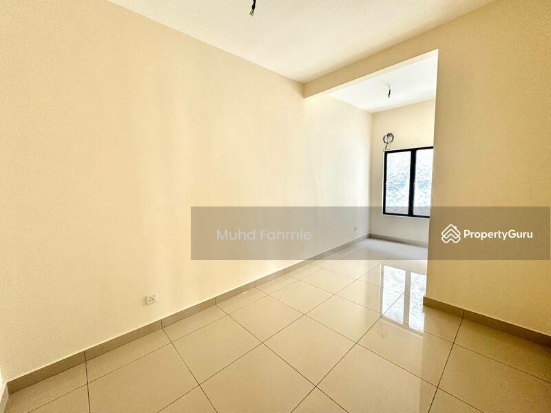 Nassim Heights, Ukay Bestari, Ampang