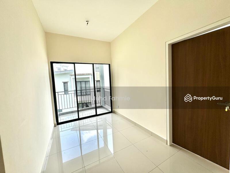 Nassim Heights, Ukay Bestari, Ampang