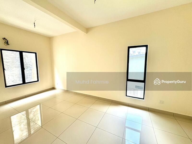 Nassim Heights, Ukay Bestari, Ampang