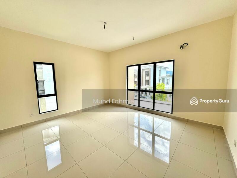 Nassim Heights, Ukay Bestari, Ampang