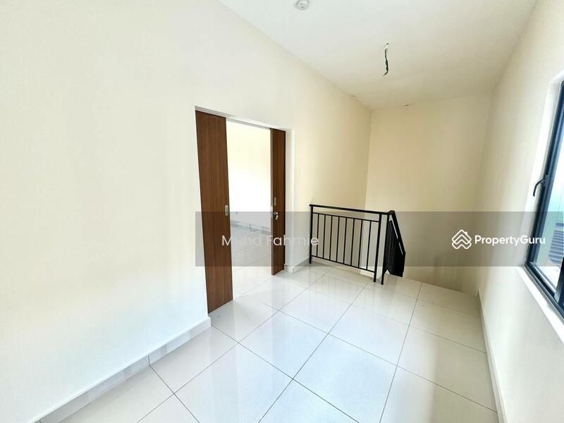 Nassim Heights, Ukay Bestari, Ampang