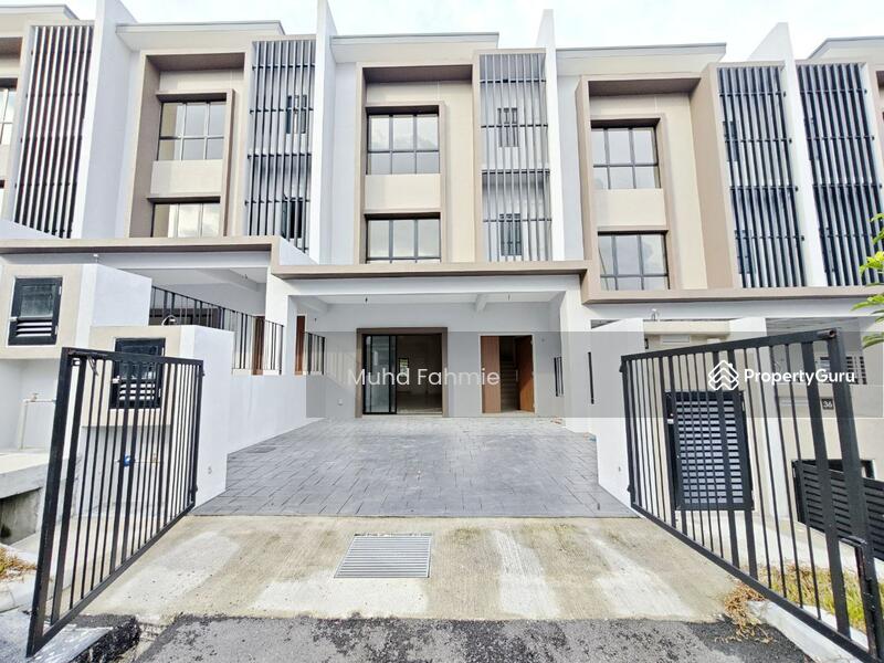 Nassim Heights, Ukay Bistari, Ampang