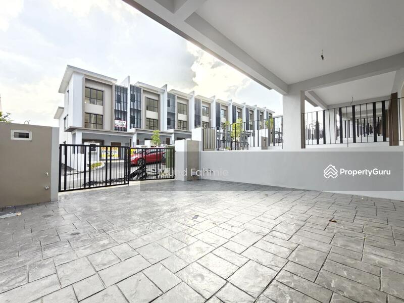 Nassim Heights, Ukay Bistari, Ampang