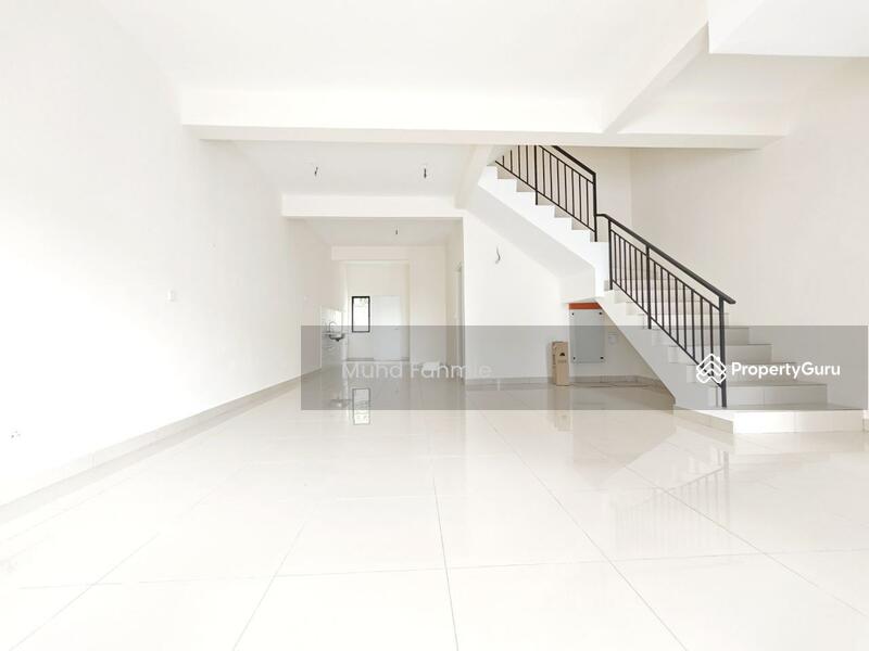 Nassim Heights, Ukay Bistari, Ampang