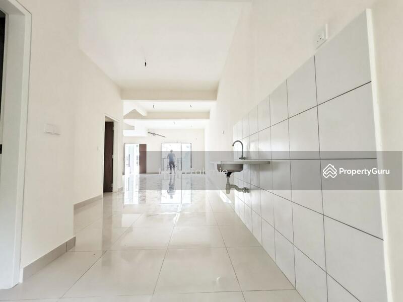 Nassim Heights, Ukay Bistari, Ampang