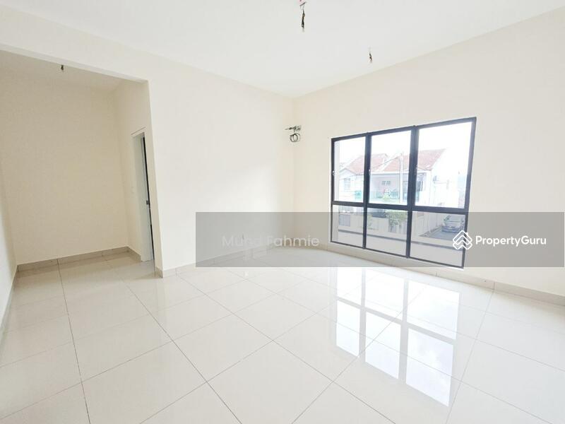 Nassim Heights, Ukay Bistari, Ampang