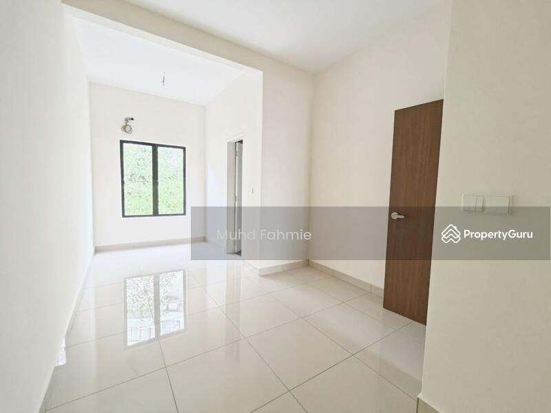 Nassim Heights, Ukay Bistari, Ampang