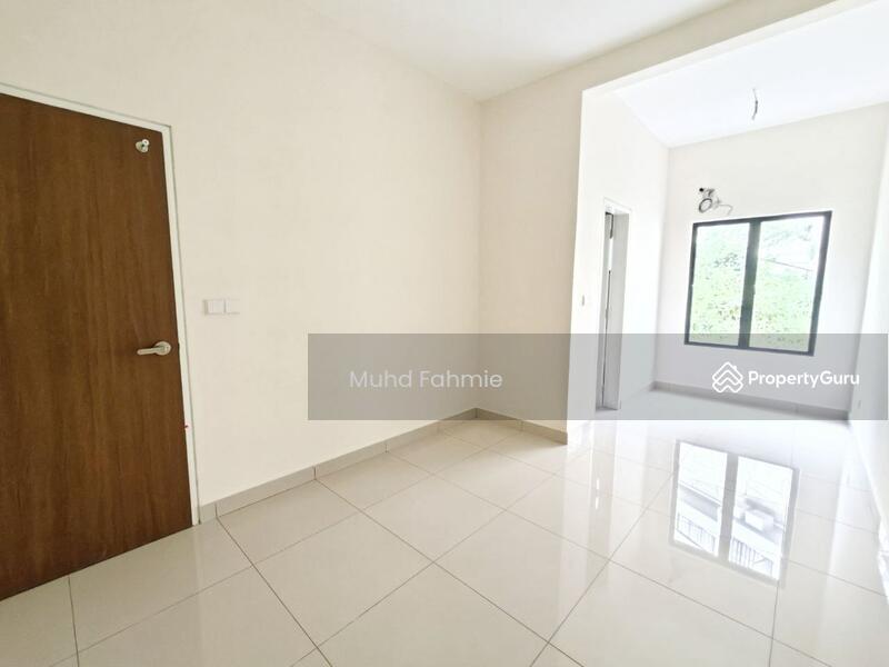 Nassim Heights, Ukay Bistari, Ampang