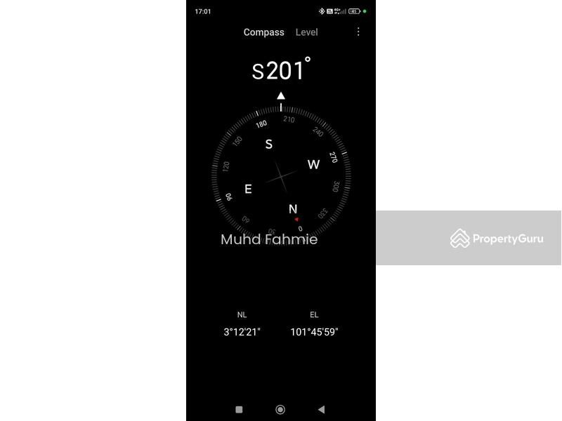 Nassim Heights, Ukay Bistari, Ampang