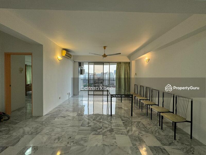 For Sale - Jasmine Towers