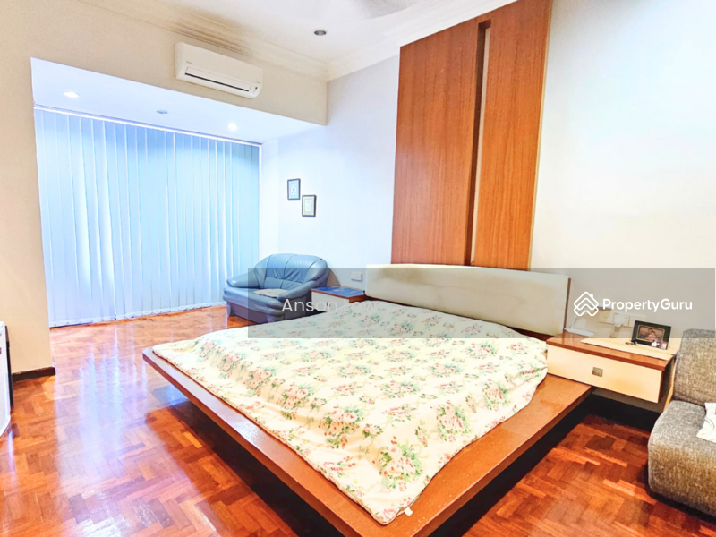 Untuk Dijual - 3 Storey Terrace 3,200sf Tastefully Renovation Unit Sungai Kelian