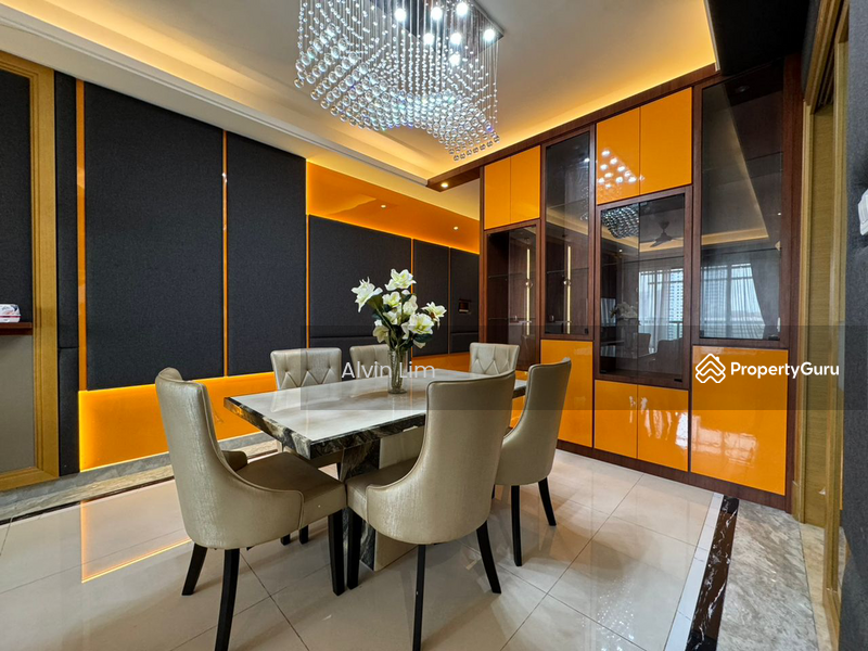 Service Residence for Rent at R&F Princess Cove Phase 1 - Alvin Lim - PropertyGuru.com.my