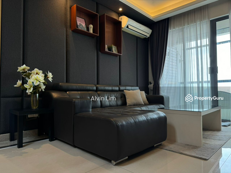 Service Residence for Rent at R&F Princess Cove Phase 1 - Alvin Lim - PropertyGuru.com.my