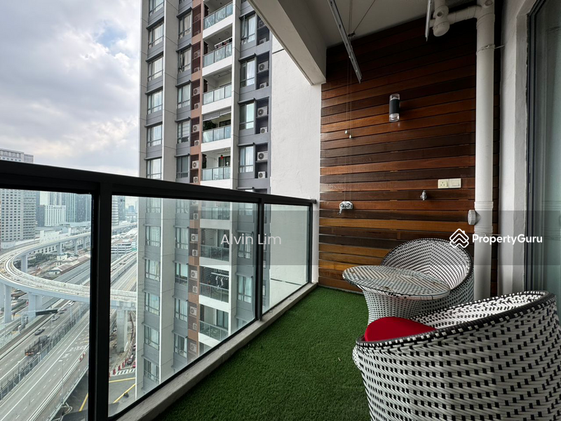 Service Residence for Rent at R&F Princess Cove Phase 1 - Alvin Lim - PropertyGuru.com.my