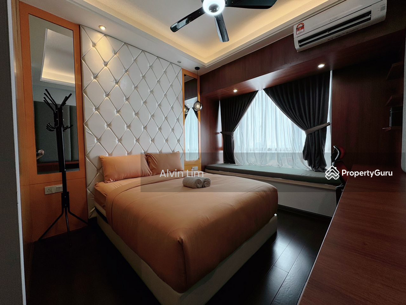 Service Residence for Rent at R&F Princess Cove Phase 1 - Alvin Lim - PropertyGuru.com.my