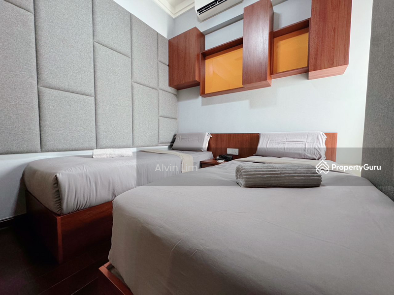 Service Residence for Rent at R&F Princess Cove Phase 1 - Alvin Lim - PropertyGuru.com.my