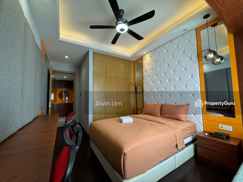 Service Residence for Rent at R&F Princess Cove Phase 1 - Alvin Lim - PropertyGuru.com.my