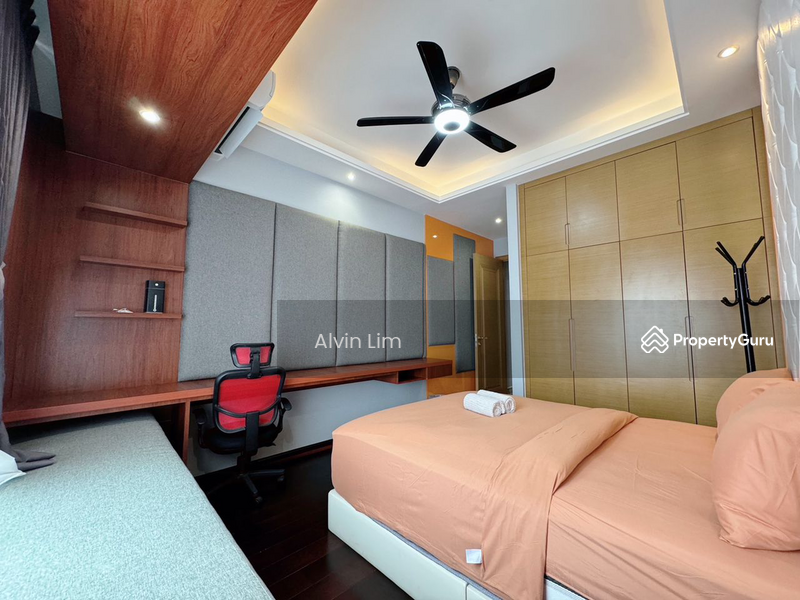 Service Residence for Rent at R&F Princess Cove Phase 1 - Alvin Lim - PropertyGuru.com.my