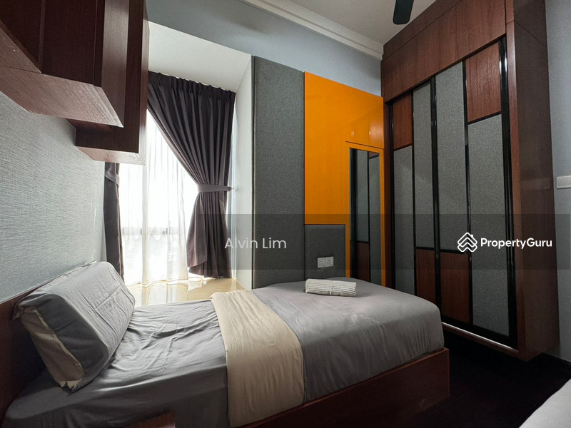 Service Residence for Rent at R&F Princess Cove Phase 1 - Alvin Lim - PropertyGuru.com.my