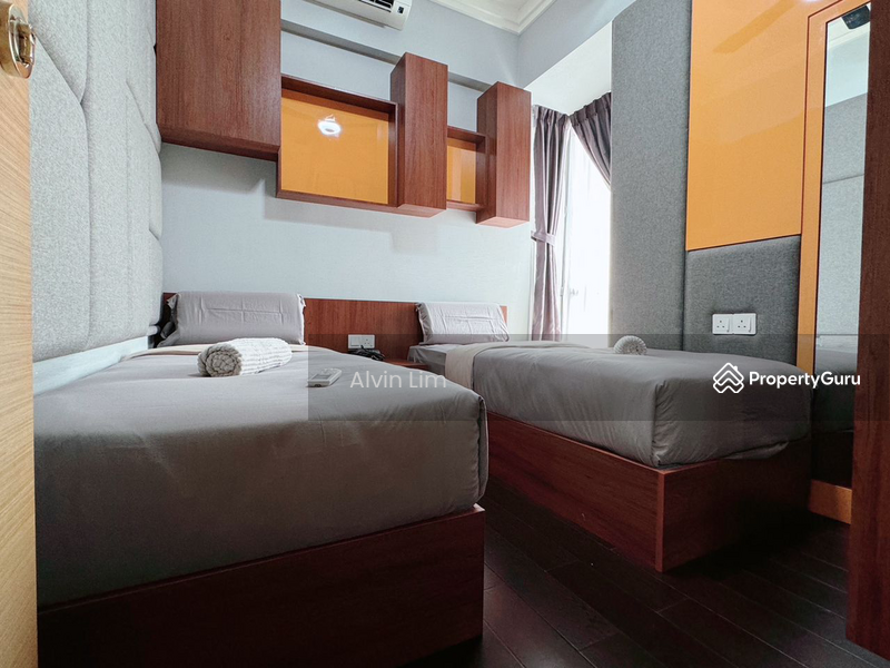 Service Residence for Rent at R&F Princess Cove Phase 1 - Alvin Lim - PropertyGuru.com.my