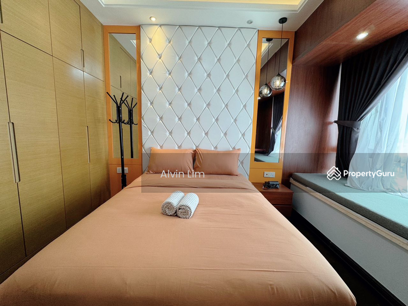 Service Residence for Rent at R&F Princess Cove Phase 1 - Alvin Lim - PropertyGuru.com.my