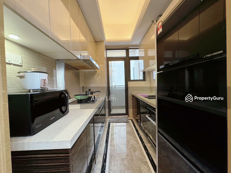 Service Residence for Rent at R&F Princess Cove Phase 1 - Alvin Lim - PropertyGuru.com.my