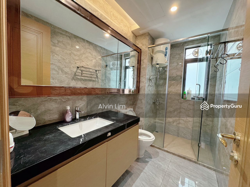 Service Residence for Rent at R&F Princess Cove Phase 1 - Alvin Lim - PropertyGuru.com.my